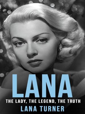 cover image of Lana